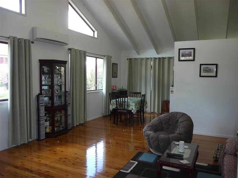 Greenmount QLD 4359