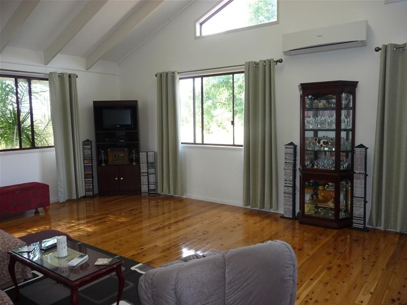 Greenmount QLD 4359