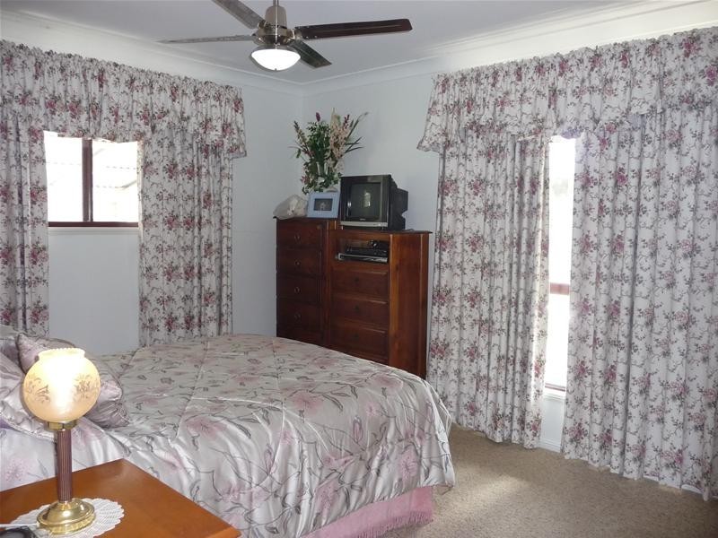 Greenmount QLD 4359