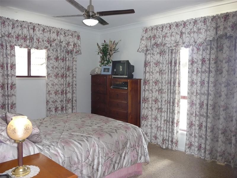 Greenmount QLD 4359