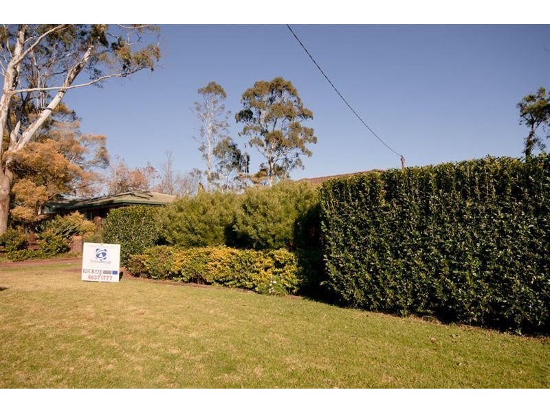 Newtown QLD 4350