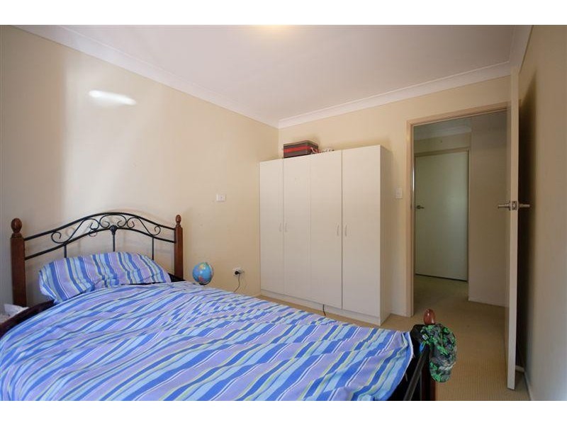 Newtown QLD 4350