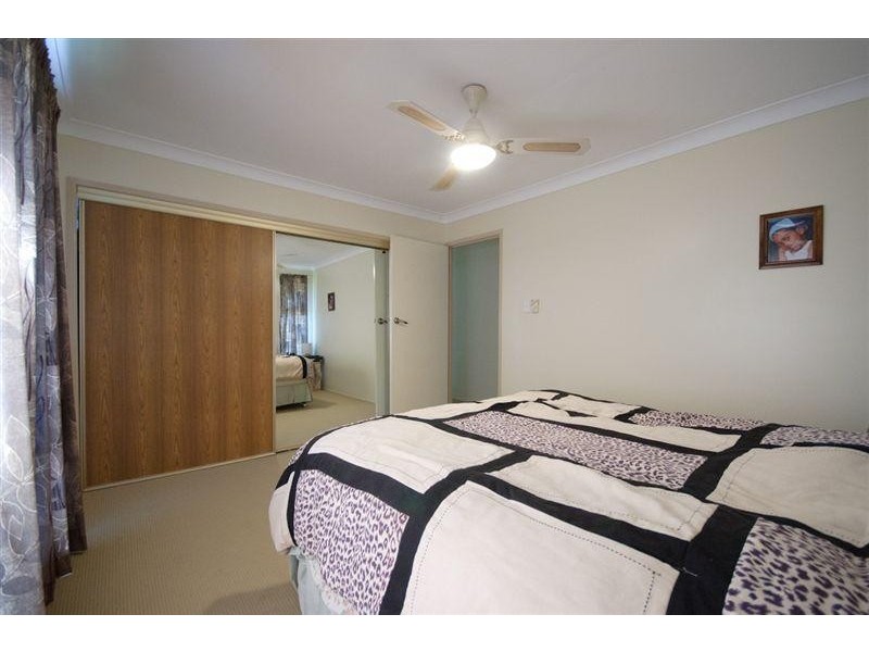 Newtown QLD 4350