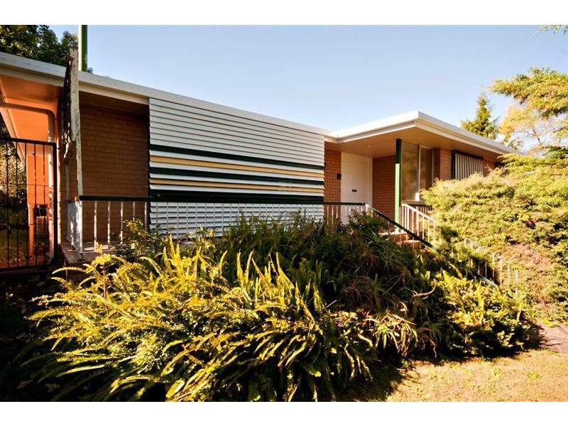 Mount Lofty QLD 4350