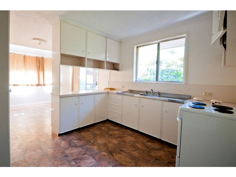 Mount Lofty QLD 4350