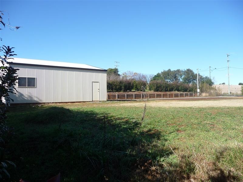 Highfields QLD 4352