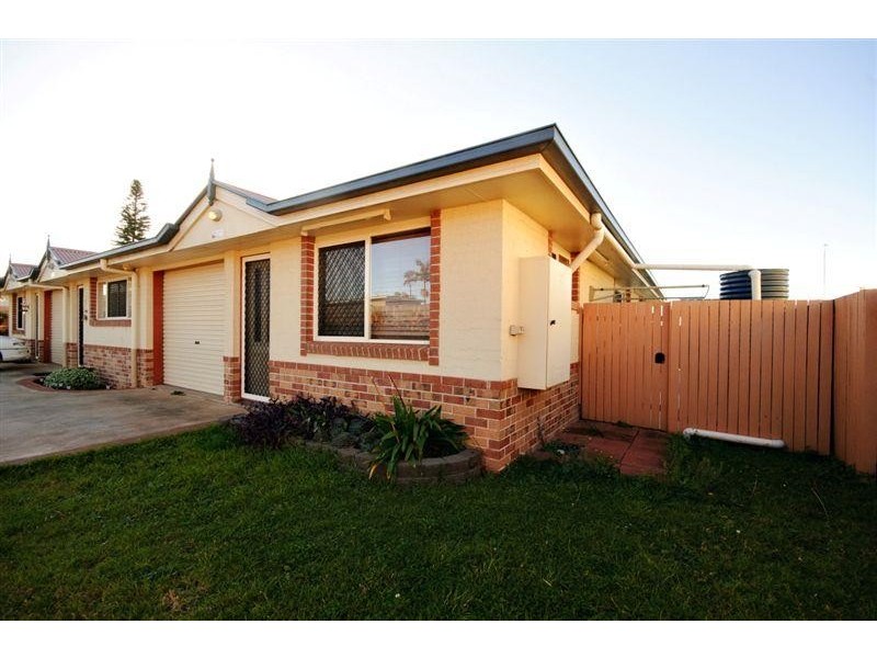Wilsonton QLD 4350