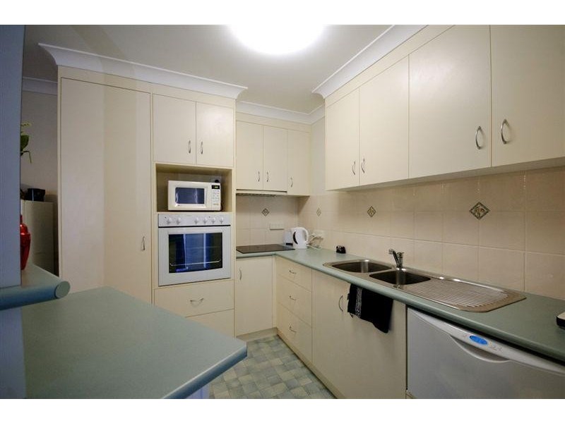 Wilsonton QLD 4350