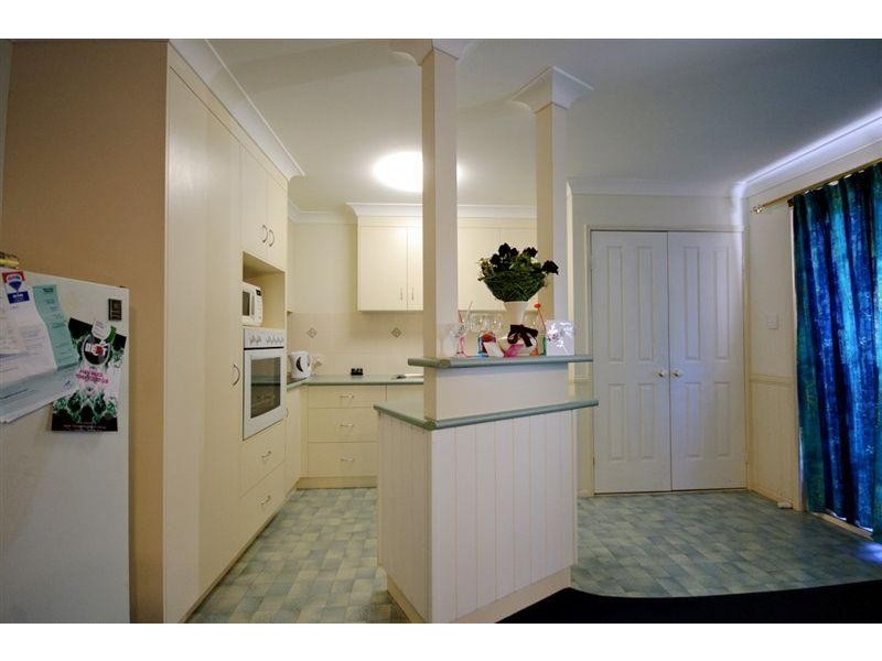 Wilsonton QLD 4350