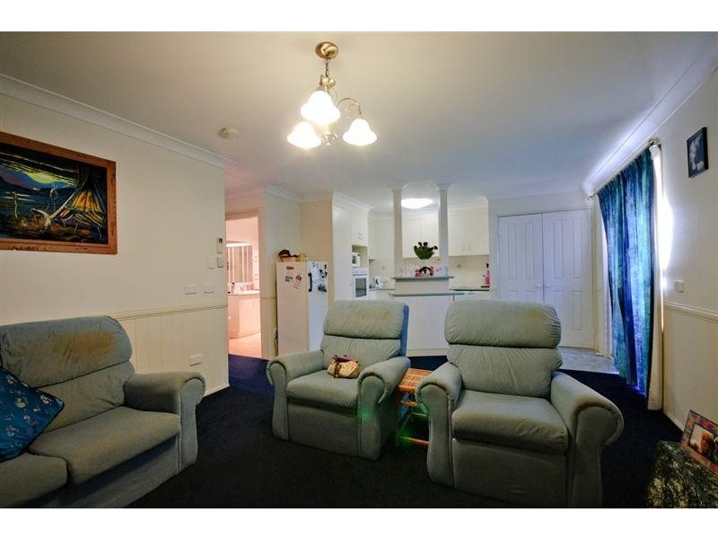 Wilsonton QLD 4350