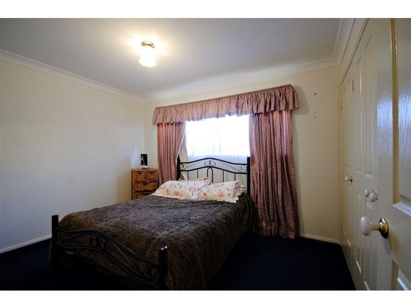 Wilsonton QLD 4350