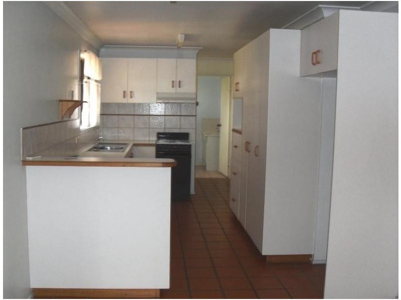 Glenvale QLD 4350