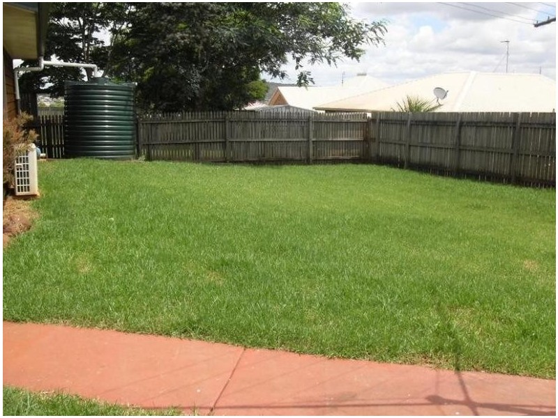 Glenvale QLD 4350