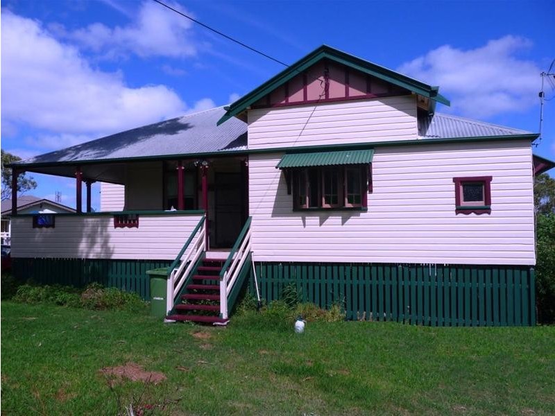 Greenmount QLD 4359