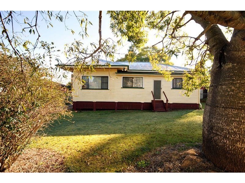 South Toowoomba QLD 4350