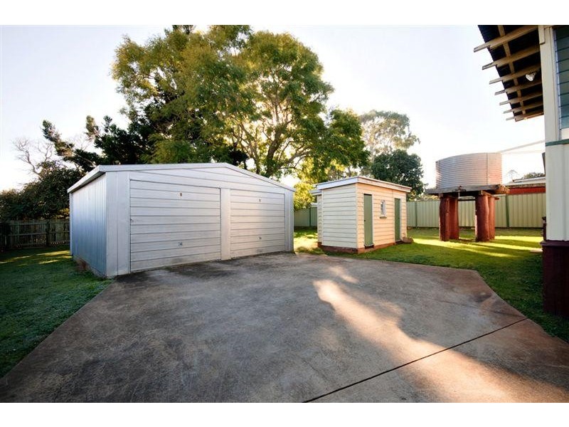 South Toowoomba QLD 4350