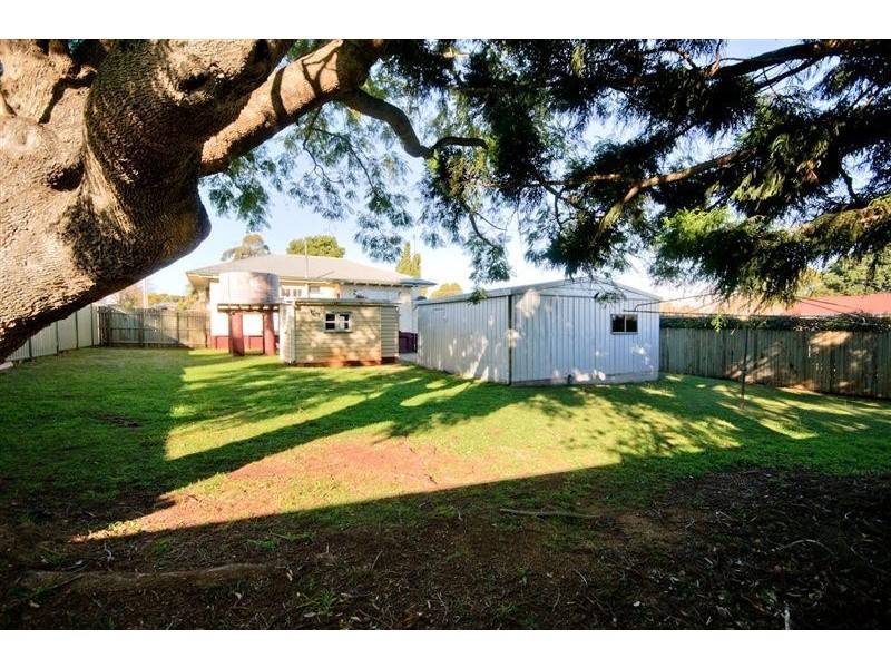 South Toowoomba QLD 4350