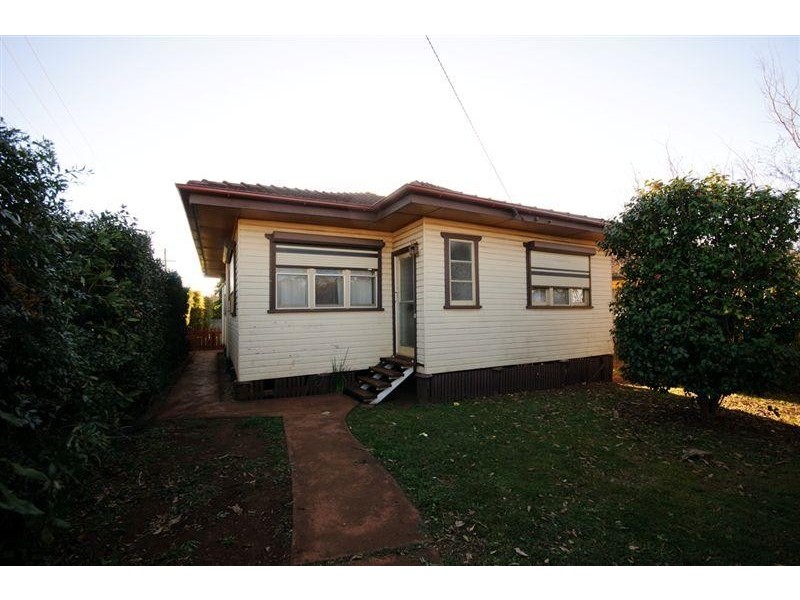 Toowoomba City QLD 4350