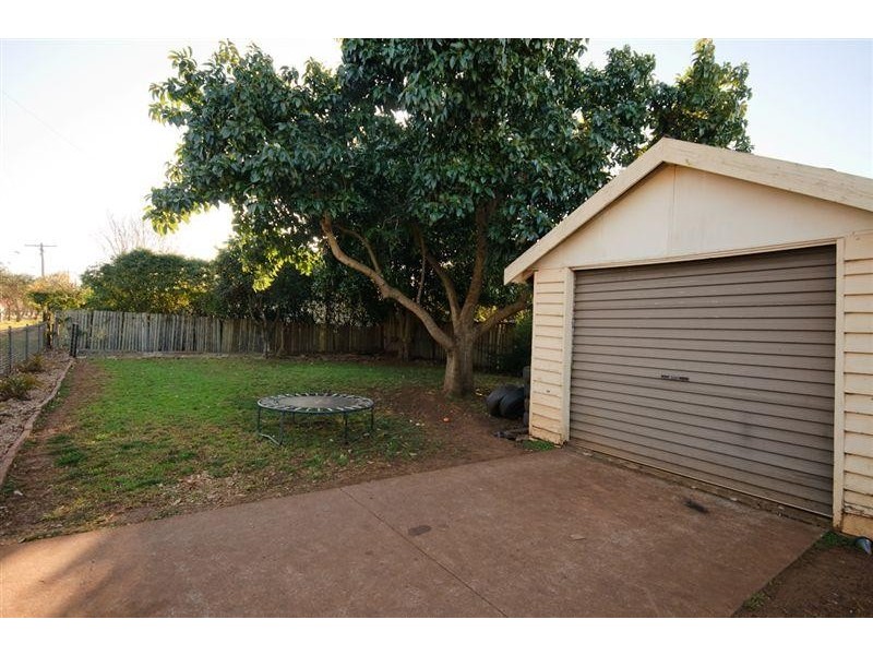 Toowoomba City QLD 4350