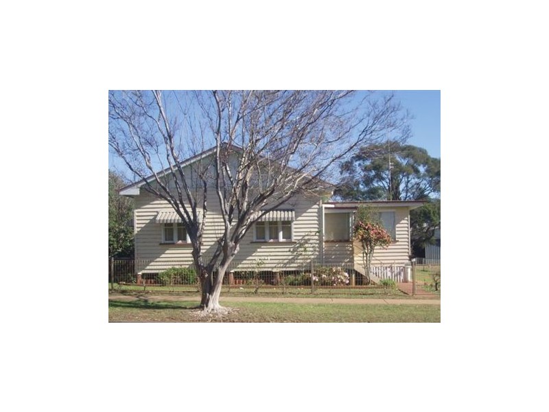 Wilsonton QLD 4350