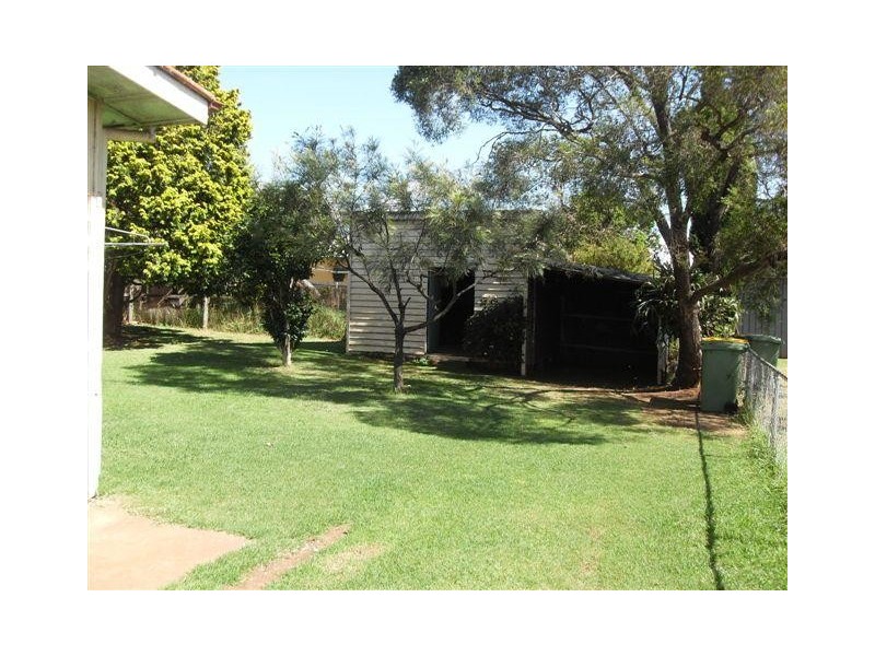 Wilsonton QLD 4350