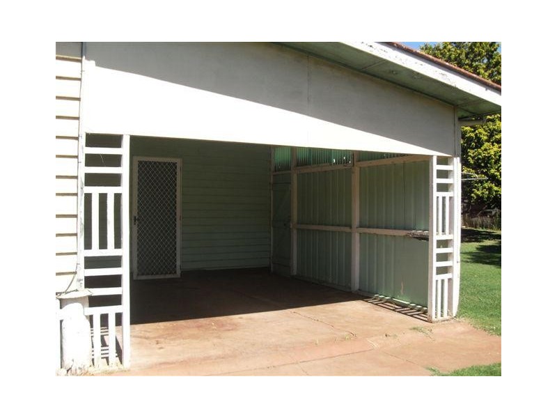 Wilsonton QLD 4350