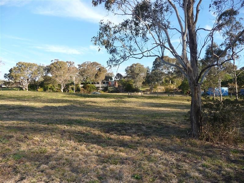 Top Camp QLD 4350
