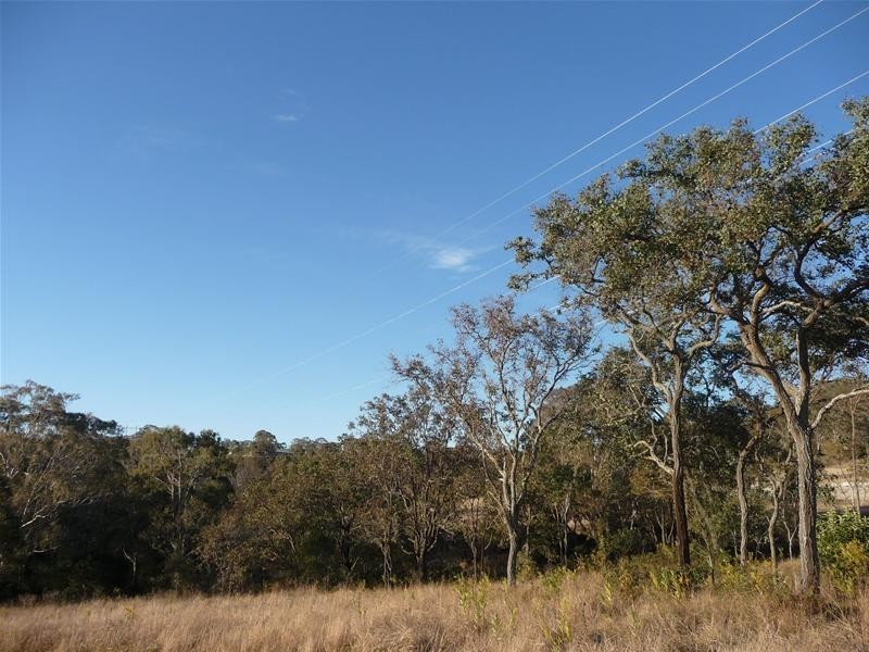 Top Camp QLD 4350