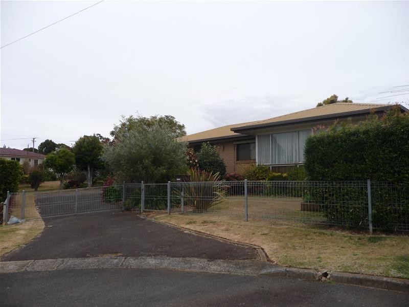 Harristown QLD 4350