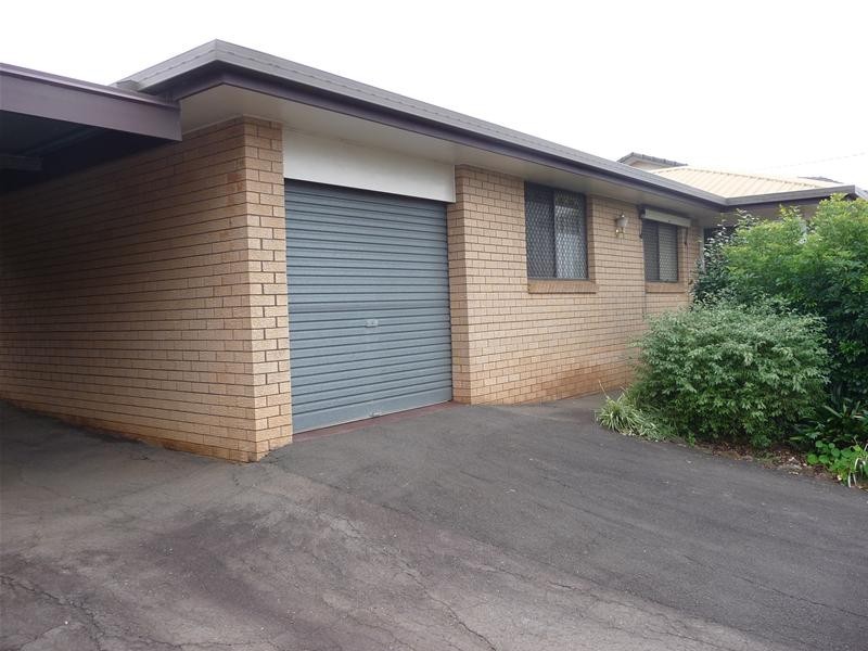 Harristown QLD 4350