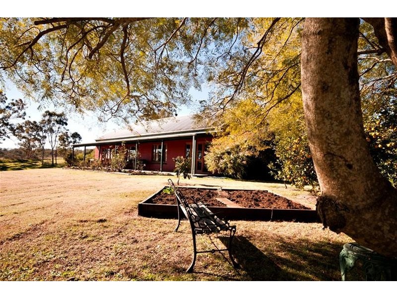 Birnam QLD 4352