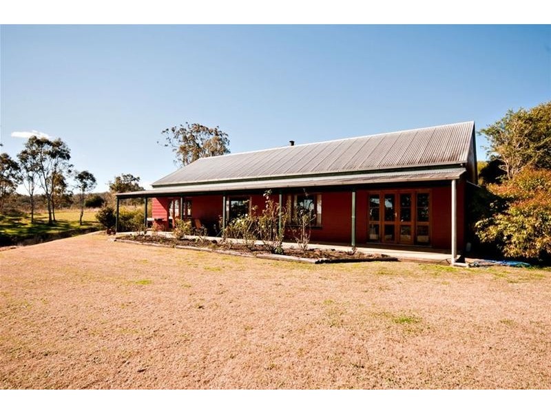 Birnam QLD 4352