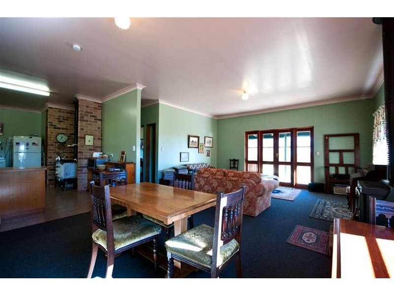 Birnam QLD 4352