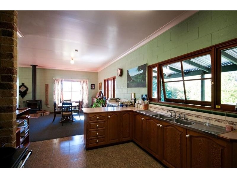 Birnam QLD 4352