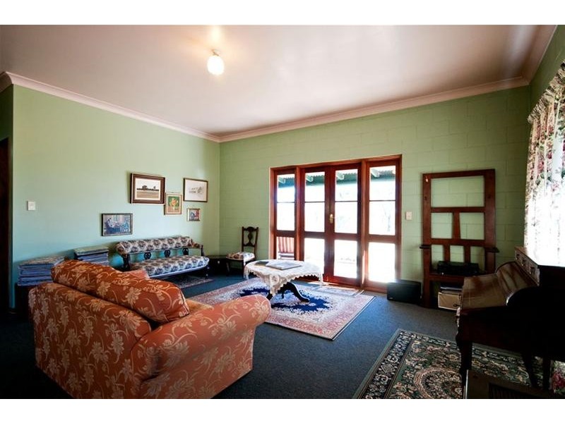 Birnam QLD 4352