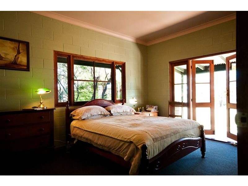 Birnam QLD 4352