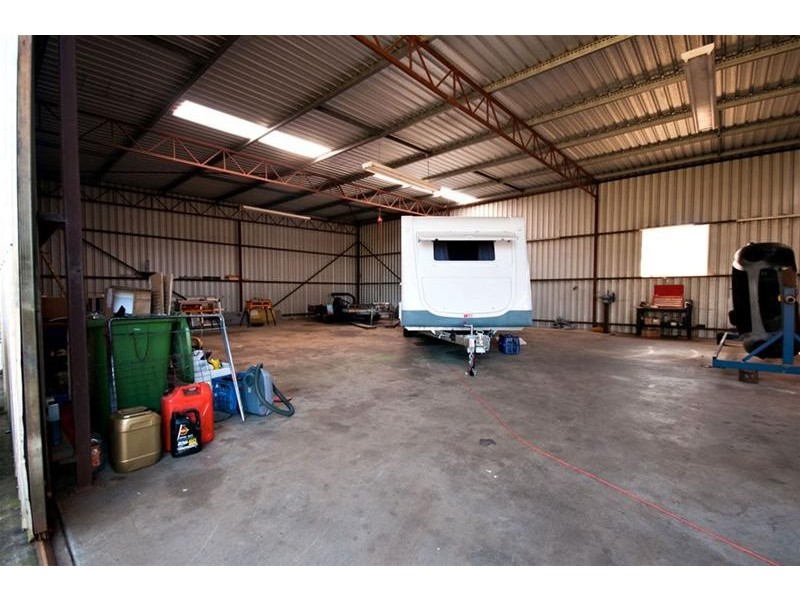 Birnam QLD 4352