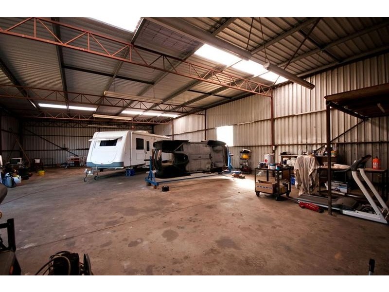 Birnam QLD 4352