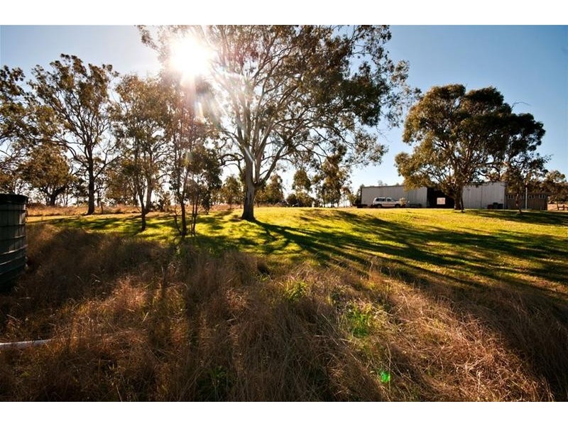 Birnam QLD 4352