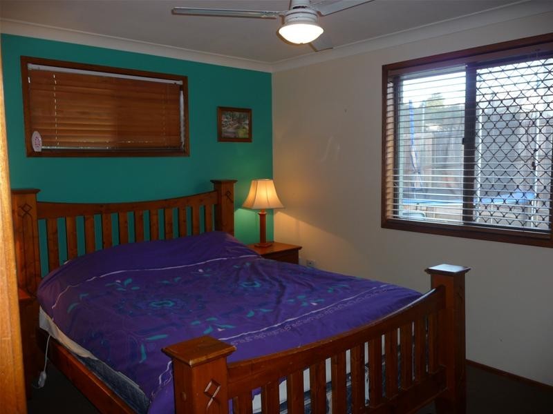 Wilsonton Heights QLD 4350