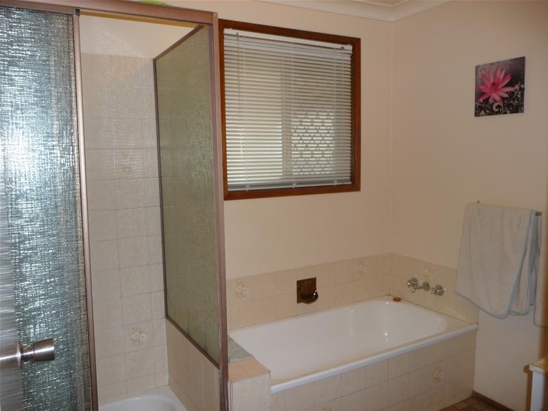 Wilsonton Heights QLD 4350