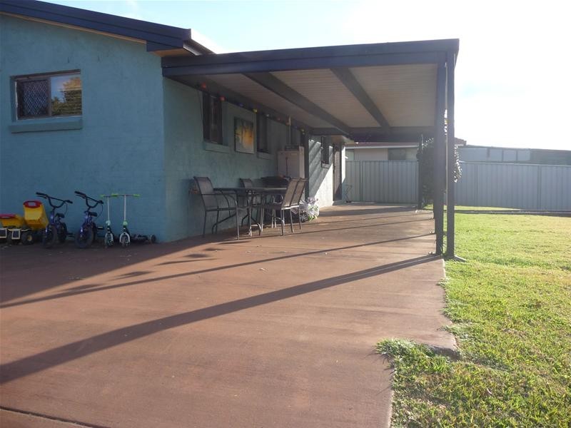 Wilsonton Heights QLD 4350