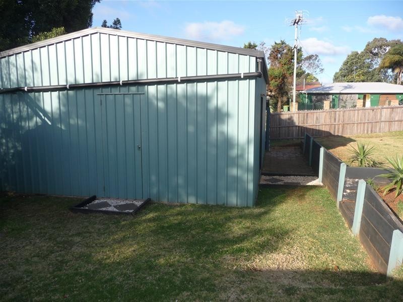 Wilsonton Heights QLD 4350