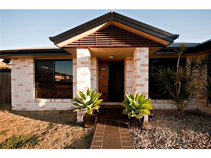Glenvale QLD 4350