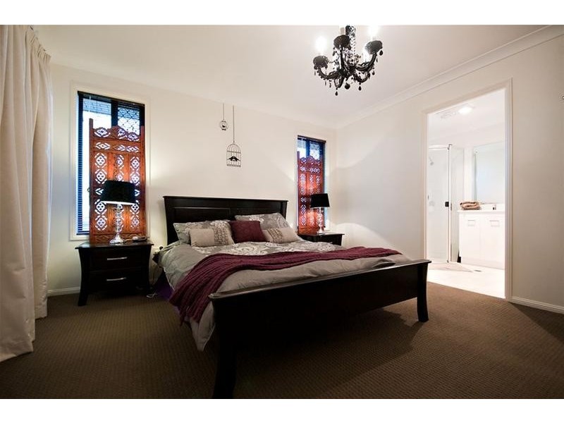 Glenvale QLD 4350