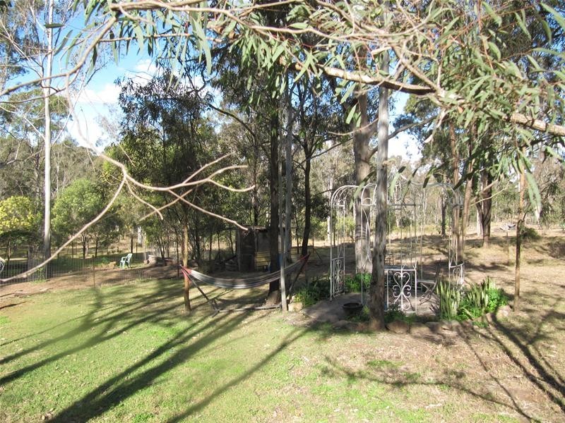 Upper Lockyer QLD 4352