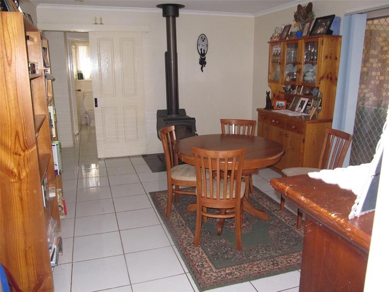 Upper Lockyer QLD 4352