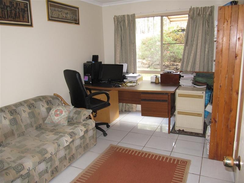 Upper Lockyer QLD 4352