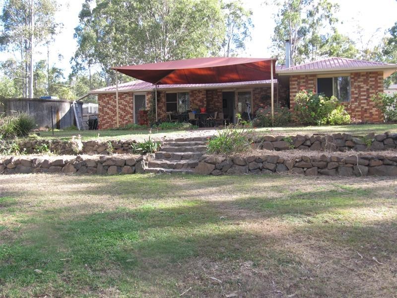 Upper Lockyer QLD 4352