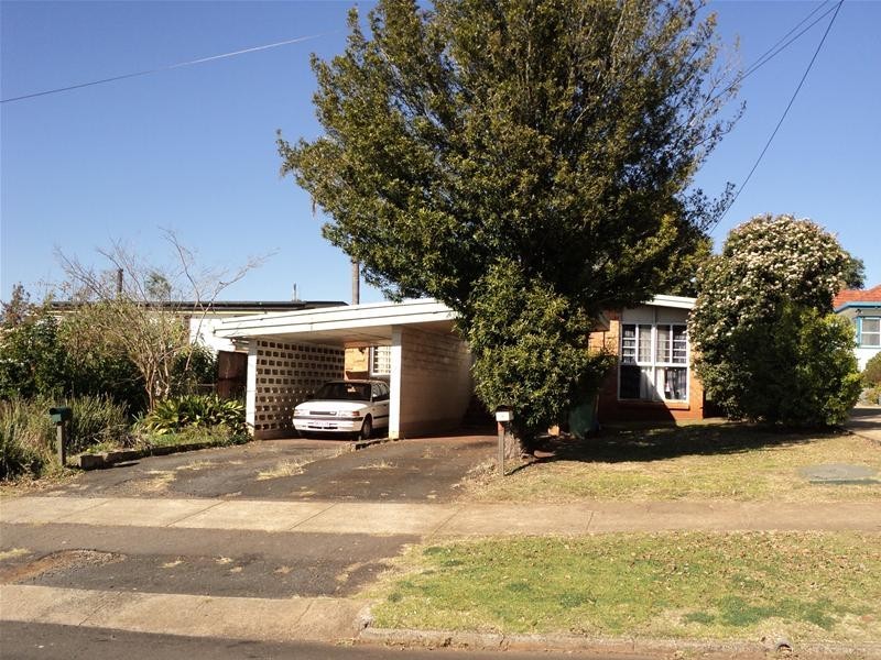 South Toowoomba QLD 4350